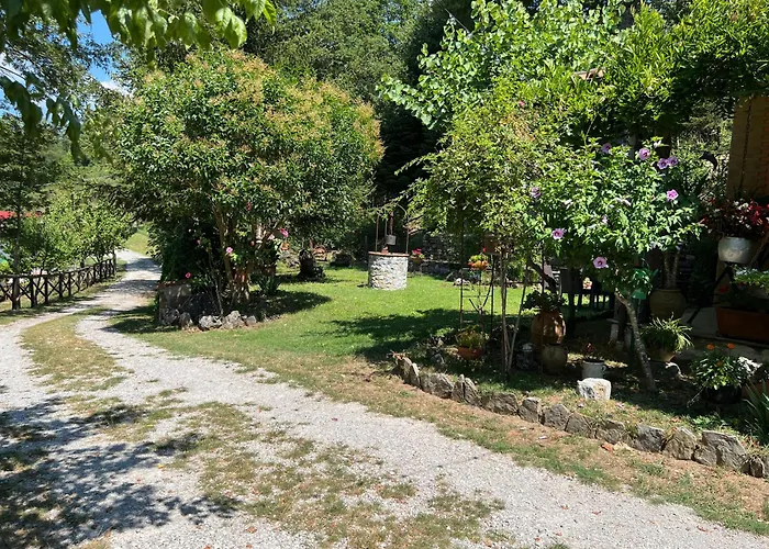 Villa Franca