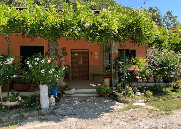 Villa Franca