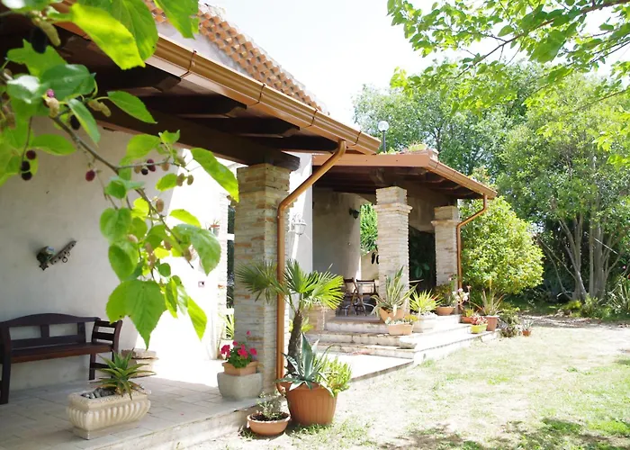 Villa Antonella