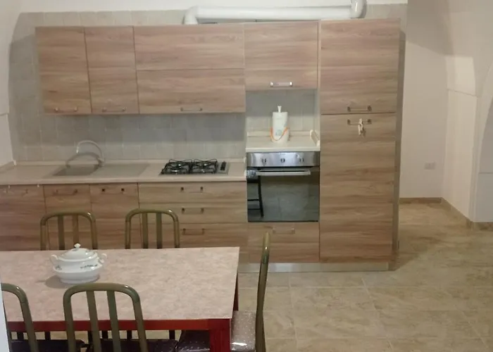 Casa della Nonna