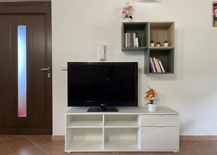 La Dolce Sosta