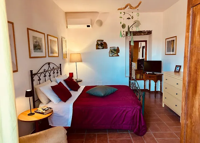 Casa Vacanze Irene