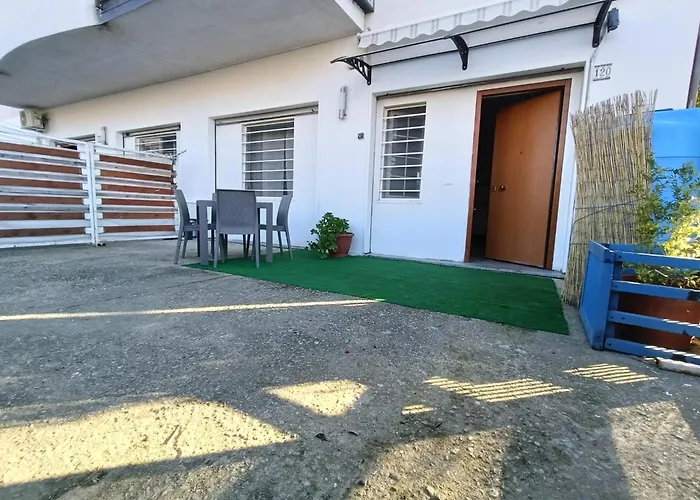 Divine apartment- Schiavonea