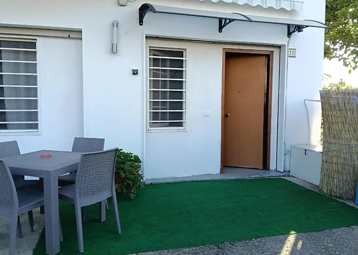Divine apartment- Schiavonea