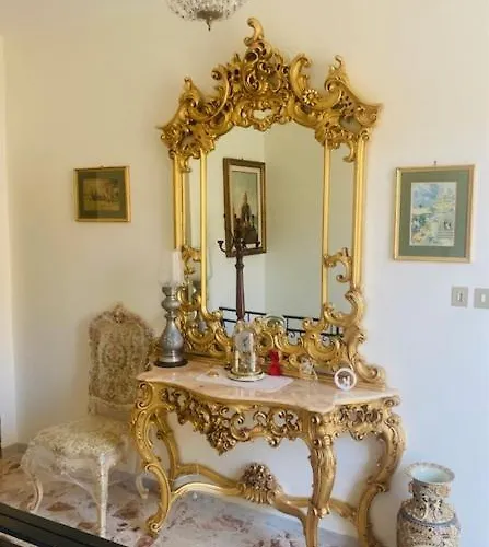 Casa Abenante
