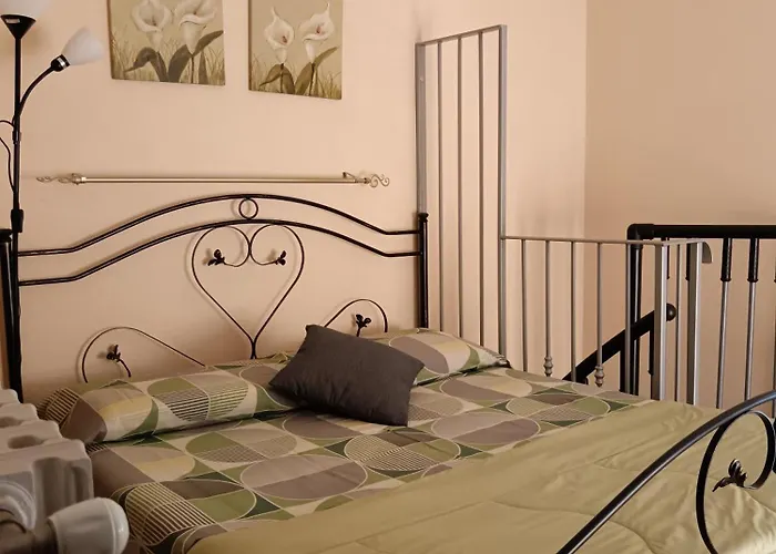 La casa di Pina